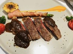 -戈雅法餐厅(世界城广场店)