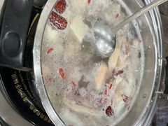 -力哥地道海南菜·联谊文昌鸡老店