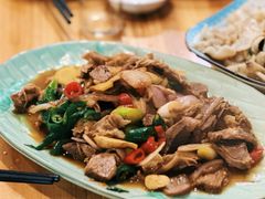 -如我美食(达道社区店)