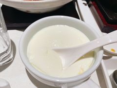 双皮奶-千日贺茶餐厅(开发区安盛店)