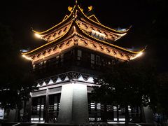 -常熟方塔园