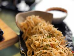 -烛影拾光观景餐厅·创意菜·摄影·小提琴(大唐不夜城店)