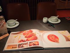 -湖里春风·淮扬菜(丽泽天街店)