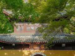 -西园戒幢律寺