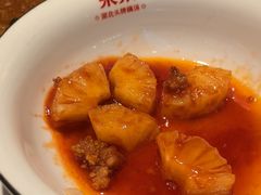 -来菜·湖北头牌藕汤(武商MALL众圆店)