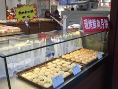 -上海市长春食品商店(淮海中路店)