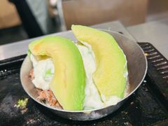 -肉肉大米(金虹桥店)