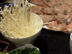 -香天下·四川火锅(安镇大润发店)