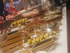 -凡塔斯牛排自助餐厅(莆田万达店)