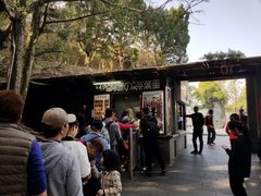 -金盆阿嬷香菇茶叶蛋(玄光店)