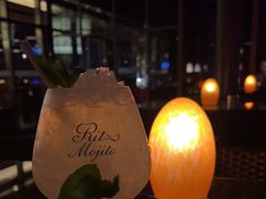 -富力丽思卡尔顿酒店·FLAIR餐厅酒吧