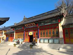 -九华山公园