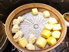 -素满香·素食自助餐(西安·民乐园店)