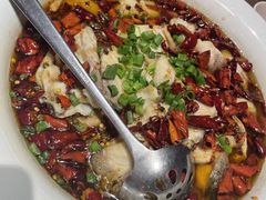 -眉州东坡(春秀路店)