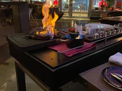 -恰餐厅CHAR Grill(北京三里屯洲际店)