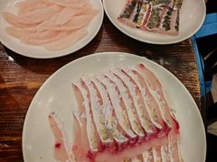 -正能量脆肉鲩火锅