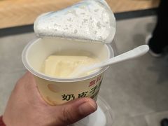-詹记宫廷桃酥王(芜湖万达店)