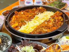 -高基五春川炒鸡排(威海总店)