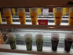 -面包新语(国瑞店)