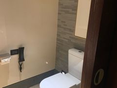 -西安华清御汤酒店