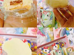 -好利来(新华百货店)