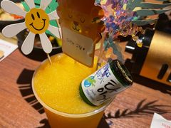 -虎哥六韩式烤肉料理 TIGERGRILL(隆生金山湖中心购物广场店)