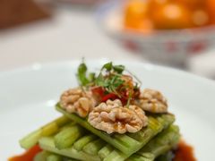-蘇锦宴·淮扬菜烤鸭·小院(三元桥霄云路店)