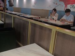 -豪客来牛排(中央花苑店)