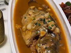 -小菜园新徽菜(马鞍山金鹰店)