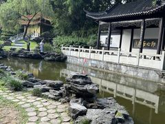 -深圳国际园林花卉博览园