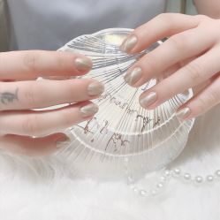 -吉吉靓甲美睫