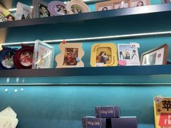 -海马体照相馆(北京apm店)
