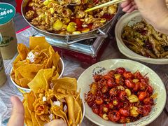 -小民大排档(光谷店)