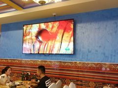 -乡村馕坑肉·烧烤·新疆菜·本地人更爱吃(阿勒泰首店)