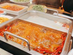 -福禄娃一家人火锅(上地店)