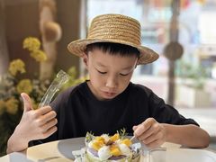 -迦南的早晨蛋糕甜品集合店