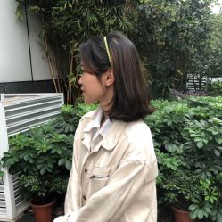 -苏豪路易士·嘉玛发廊