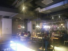 大堂-大斌家串串火锅(德思勤店)