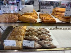 甜甜圈-LE SAPHIR 莎菲尔菓子(和兴店)