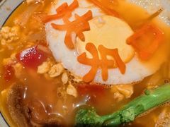 -旺顺阁鱼头泡饼(小红门店)