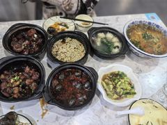 -阿龙酒煲(海宁新苑路店)