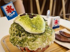 -陈记栗子(长宁路店)
