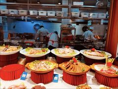 -古萧汪家羊肉馆(龙山路总店)