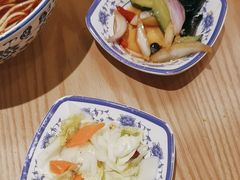 -舌尖尖·兰州牛肉面(浦东机场店)