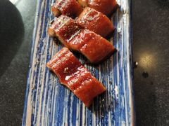 烤鳗鱼-真剑日本料理·铁板烧(贵州路店)
