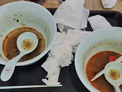 -回味鸭血粉丝汤(砂之船店)