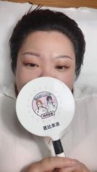 -babiline芭比莱恩半永久纹眉纹唇发际线