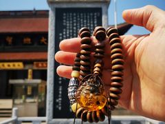 -海天禅寺
