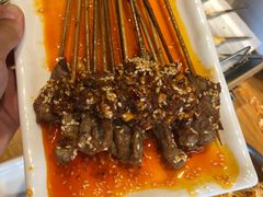 -喝丢一只鞋海鲜烧烤·海肠捞饭(文体街店)