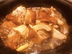 -翠湖宾馆·中餐厅